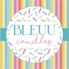 Bleuu Candles gift card