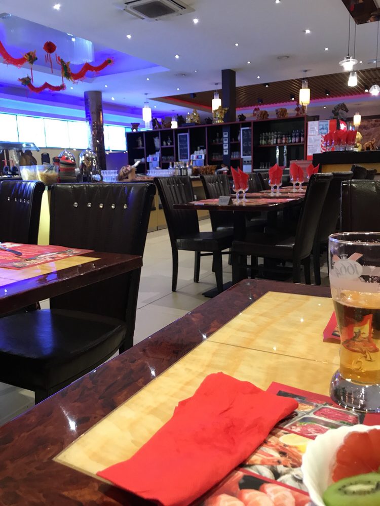 Royal Wok
