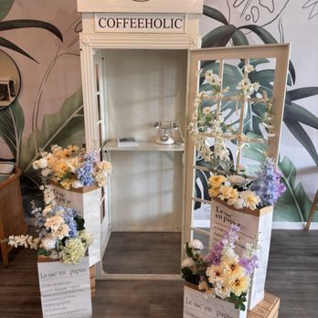 Vinhouse Tea & Coffee - Gerber - Coffee & Tea Near Me - Sacramento, California Vinhouse Tea & Coffee - Gerber - Coffee & Tea Near Me - Sacramento, California