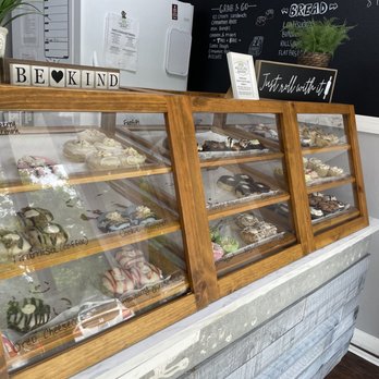 HaleLife Bakery - Gluten-Free Near Me - St Petersburg, Florida HaleLife Bakery - Gluten-Free Near Me - St Petersburg, Florida