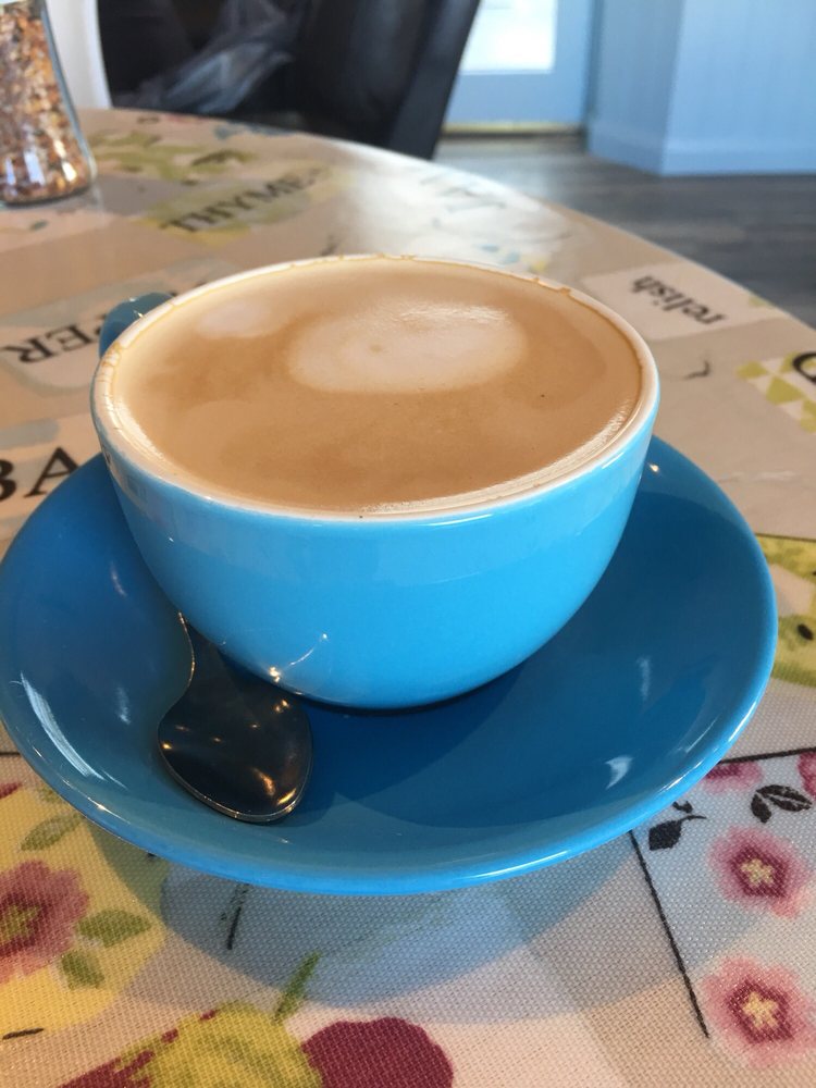 THE COFFEE CUP Cockhill Road, Buncrana, Co. Donegal, Republic of