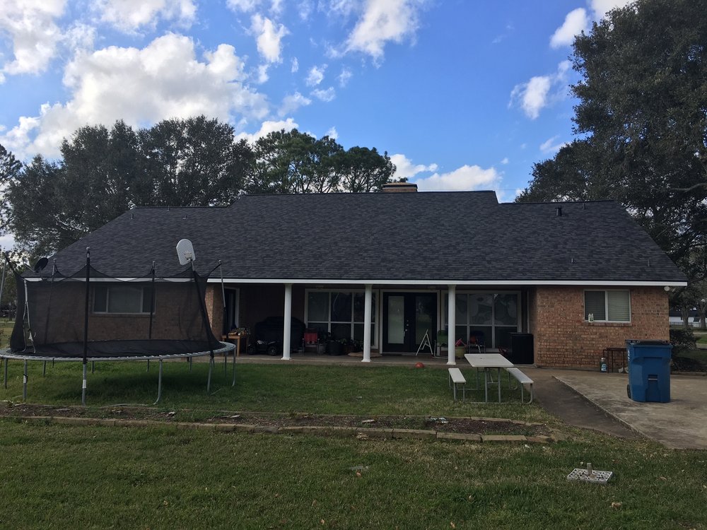 Slide of Prestige Total Roofing