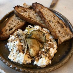 Nana's Westerly - Stracciatella