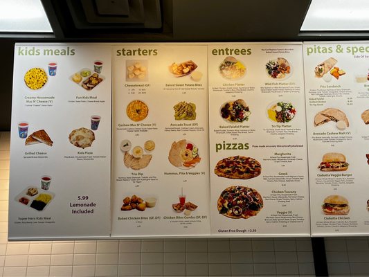 Aubergine Kitchen by null