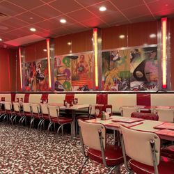 Johnny Rockets - Johnny Rockets