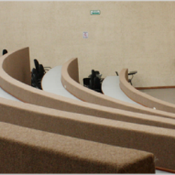 Cideb - Auditorio
