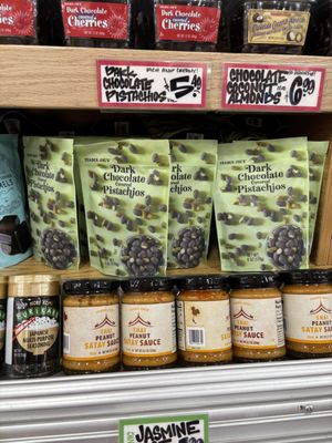 Trader Joe's by null