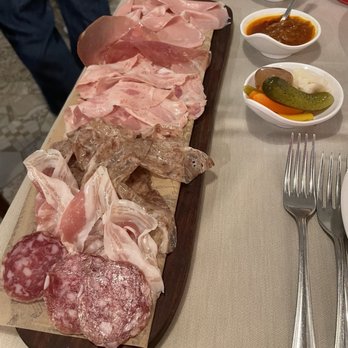 Trattoria Da Me - Trattorie Near Me - Bologna, BO