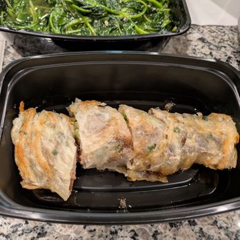 Shanghai Tapas - Beef roll - Shanghainese Near Me - Elk Grove, California Shanghai Tapas - Beef roll - Shanghainese Near Me - Elk Grove, California