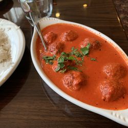 Tandoori Grill - The most unbelievable Tikka sauce ever!