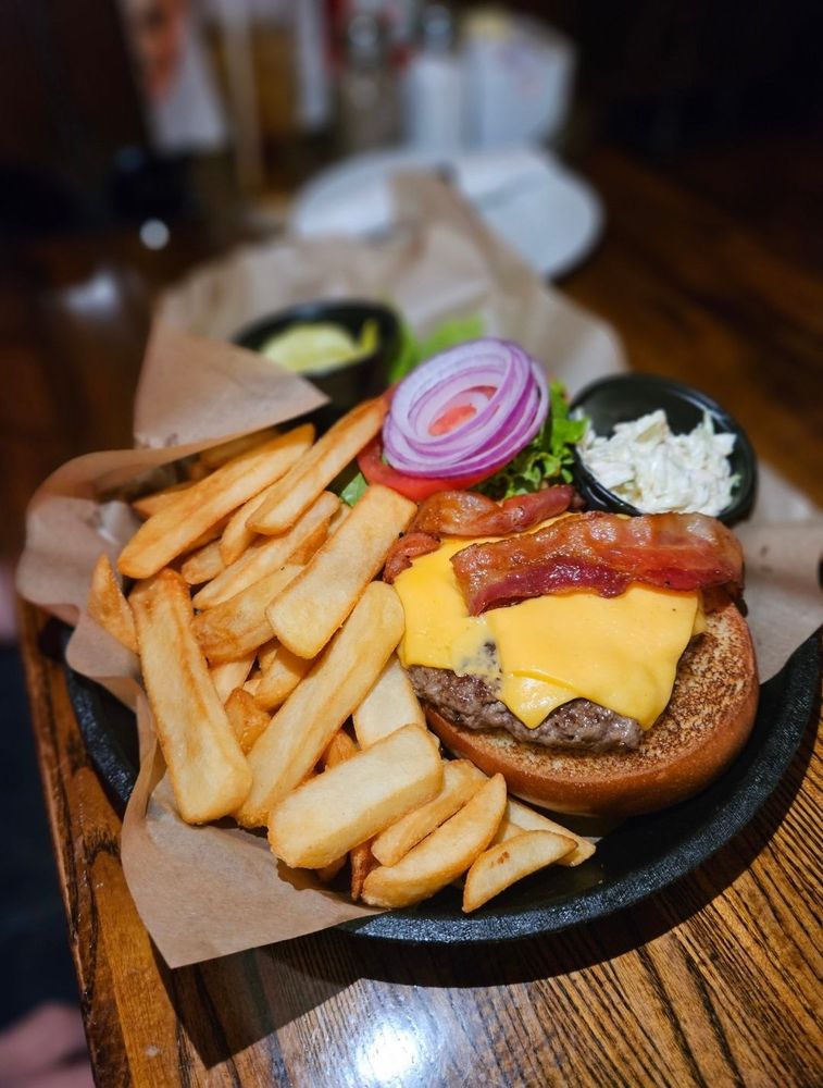 Heritage Bar & Restaurant