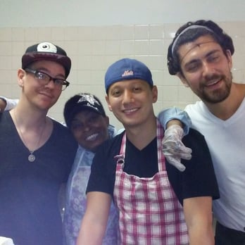 CHiPS Soup Kitchen & Women's Shelter - Me and the guys - Community Service/Non-Profit Near Me - Brooklyn, New York CHiPS Soup Kitchen & Women's Shelter - Me and the guys - Community Service/Non-Profit Near Me - Brooklyn, New York