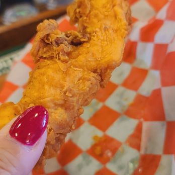 Waxy O'Shea's Irish Pub & Restaurant - Chicken Tenders appetizer - Irish Near Me - Branson, Missouri Waxy O'Shea's Irish Pub & Restaurant - Chicken Tenders appetizer - Irish Near Me - Branson, Missouri