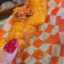 user provided Waxy O'Shea's Irish Pub & Restaurant photo