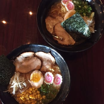 Uma Uma - Ramen Near Me - Ellicott City, Maryland