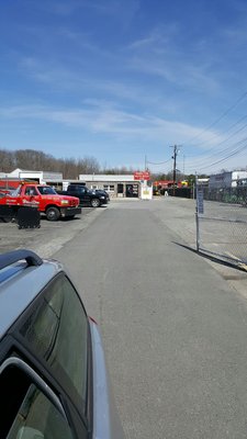 HAMILTON AUTO BODY - Updated June 2025 - 70 Youngs Rd, Trenton, New