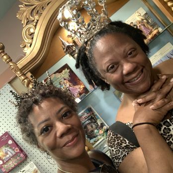 Decopolis - Sisters we found our crowns! - Toy Stores Near Me - Tulsa, Oklahoma