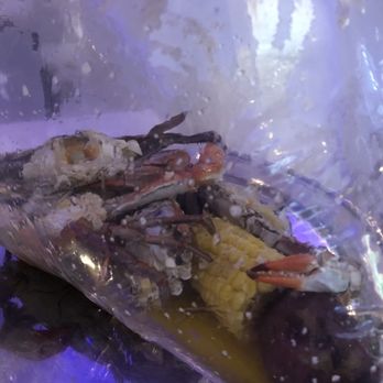 Snow Crab Juicy Seafood - Big steaming bag of crabs - Seafood Near Me - Indianapolis, Indiana Snow Crab Juicy Seafood - Big steaming bag of crabs - Seafood Near Me - Indianapolis, Indiana