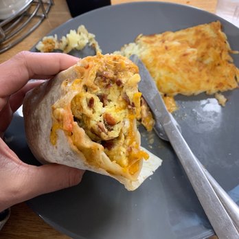 Shellie's Country Cafe - Breakfast Burrito - Cafes Near Me - Helena, Montana Shellie's Country Cafe - Breakfast Burrito - Cafes Near Me - Helena, Montana