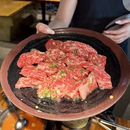 Boneless Short Rib