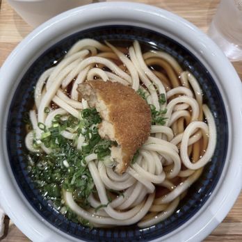 Marugame Udon - Japanese Near Me - Alameda, California Marugame Udon - Japanese Near Me - Alameda, California