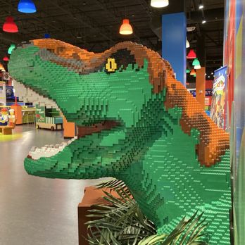 LEGOLAND Discovery Center - Kids Activities Near Me - Tempe, Arizona