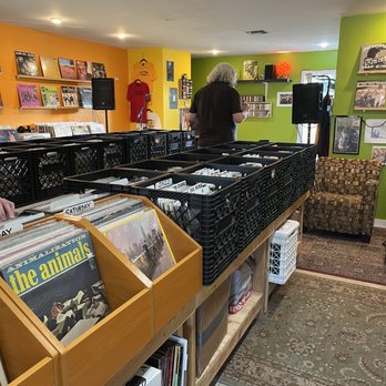 Love Wheel Records - Vinyl and more - Vinyl Records Near Me - Austin, Texas Love Wheel Records - Vinyl and more - Vinyl Records Near Me - Austin, Texas