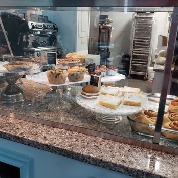 Bear Mountain Bakery & Cafe - Bakeries Near Me - Highland Falls, New York