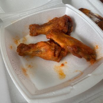 American Best Wings and Subs - Dried out wings. - Burgers Near Me - Norfolk, Virginia American Best Wings and Subs - Dried out wings. - Burgers Near Me - Norfolk, Virginia