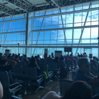 CLARK INTERNATIONAL AIRPORT - Updated May 2025 - 100 Photos & 18