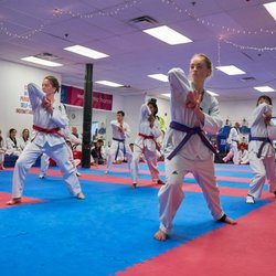 CW Taekwondo