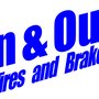 Photo of In & Out Tires and Brakes