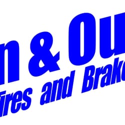 In & Out Tires and Brakes