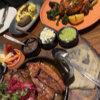 dLeña - Mexican Near Me - Washington, DC, District of Columbia