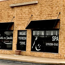 Signature Smile Dental Spa