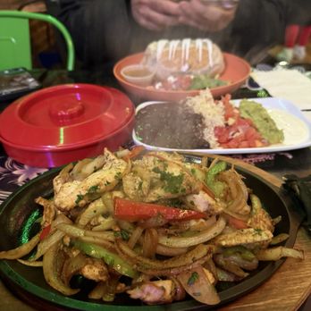 Maiz - Fan - Mexican Near Me - New York, New York