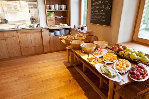 Alter Wirt in Grünwald | Bio-Restaurant & BIO-Hotel by null