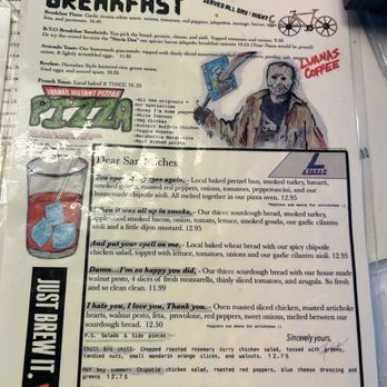 Luana's Coffee & Beer - Menu - Coffee & Tea Near Me - Phoenix, Arizona Luana's Coffee & Beer - Menu - Coffee & Tea Near Me - Phoenix, Arizona