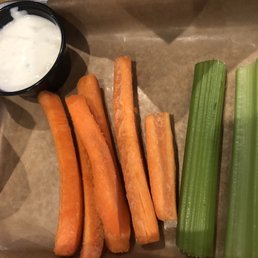 Veggie boat Veggie boat