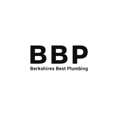 Berkshire's Best Plumbing Logo