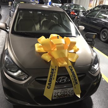 CarMax - Great on gas for daughter - Used Car Dealers Near Me - White Marsh, Maryland
