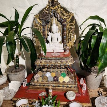 The Sacred Space - Art Galleries Near Me - Summerland, California The Sacred Space - Art Galleries Near Me - Summerland, California