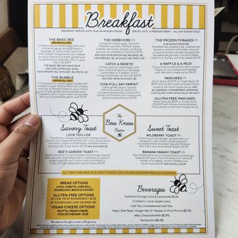 The Bees Knees Bistro - Cafes Near Me - Wallingford, Connecticut The Bees Knees Bistro - Cafes Near Me - Wallingford, Connecticut
