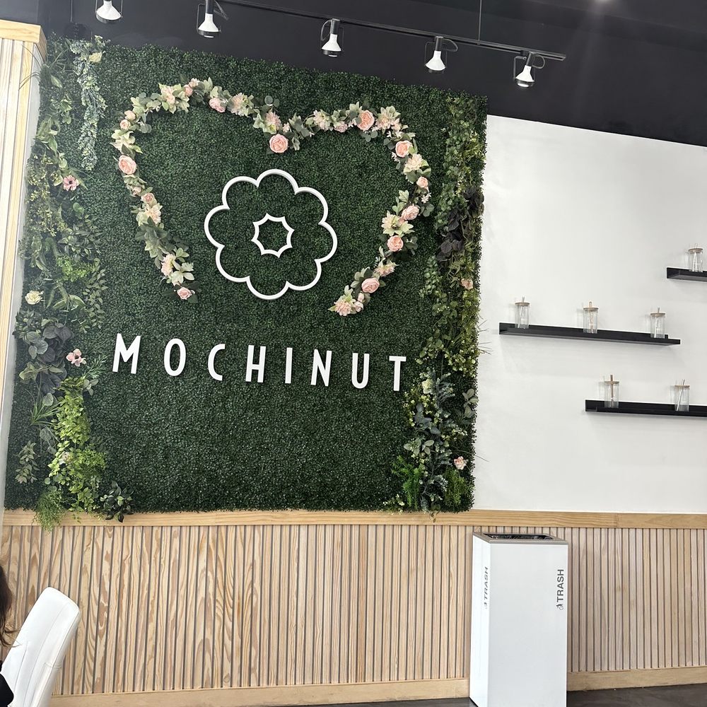 Mochinut - Donuts Near Me - Cary, North Carolina