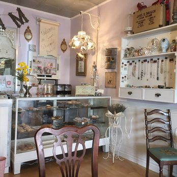 Sugar Whipped Bakery - the interior of the bakery - Bakeries Near Me - Plattsburg, Missouri Sugar Whipped Bakery - the interior of the bakery - Bakeries Near Me - Plattsburg, Missouri