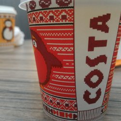 Costa Coffee