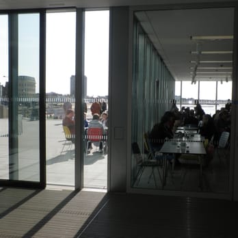 Turner Contemporary - the cafe on the seafront - Art Galleries Near Me - Margate, KEN Turner Contemporary - the cafe on the seafront - Art Galleries Near Me - Margate, KEN