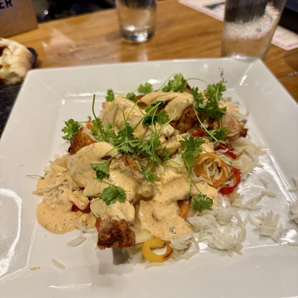 Cutwater Spirits - Peri Peri Chicken - Distilleries Near Me - San Diego, California Cutwater Spirits - Peri Peri Chicken - Distilleries Near Me - San Diego, California