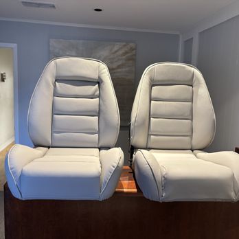 C&S Upholstery - After - Furniture Reupholstery Near Me - Little Elm, Texas C&S Upholstery - After - Furniture Reupholstery Near Me - Little Elm, Texas