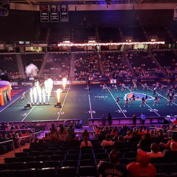 MVP Arena - Stadiums & Arenas Near Me - Albany, New York